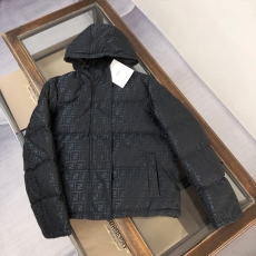 Fendi Down Jackets